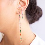 Brinco-palito-cristal-citrino-banho-de-ouro-18k