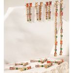 Brinco-palito-cristal-citrino-banho-de-ouro-18k