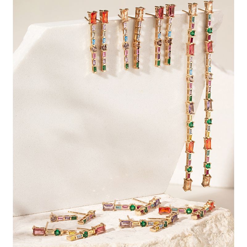 Brinco-palito-cristal-citrino-banho-de-ouro-18k