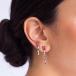 Brinco-palito-medio-cristal-topazio-azul-banho-de-ouro-18k-