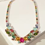 Colar-maxi-formas-fusion-turmalina-rosa-46cm-banho-de-ouro-18k