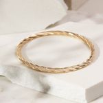 Bracelete-liso-tubo-italiano-4mm-banho-de-ouro-18k