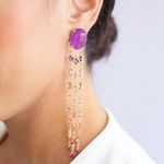 Brinco-cabochon-fusion-ametista-banho-de-ouro-18k