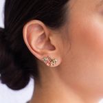 Brinco-ear-chain-formas-cristal-topazio-azul-banho-de-ouro-18k