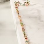 Brinco-ear-chain-formas-cristal-topazio-azul-banho-de-ouro-18k