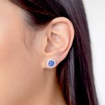 Conjunto-hexagono-zirconias-azuis-brancas-47cm-banho-de-ouro-18k