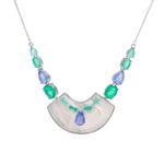 Colar-pendulo-madreperola-fusion-esmeralda-49cm-prata-925