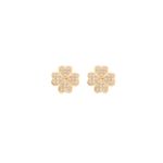 Brinco-trevo-4-folhas-medio-zirconia-branca-banho-de-ouro-18k