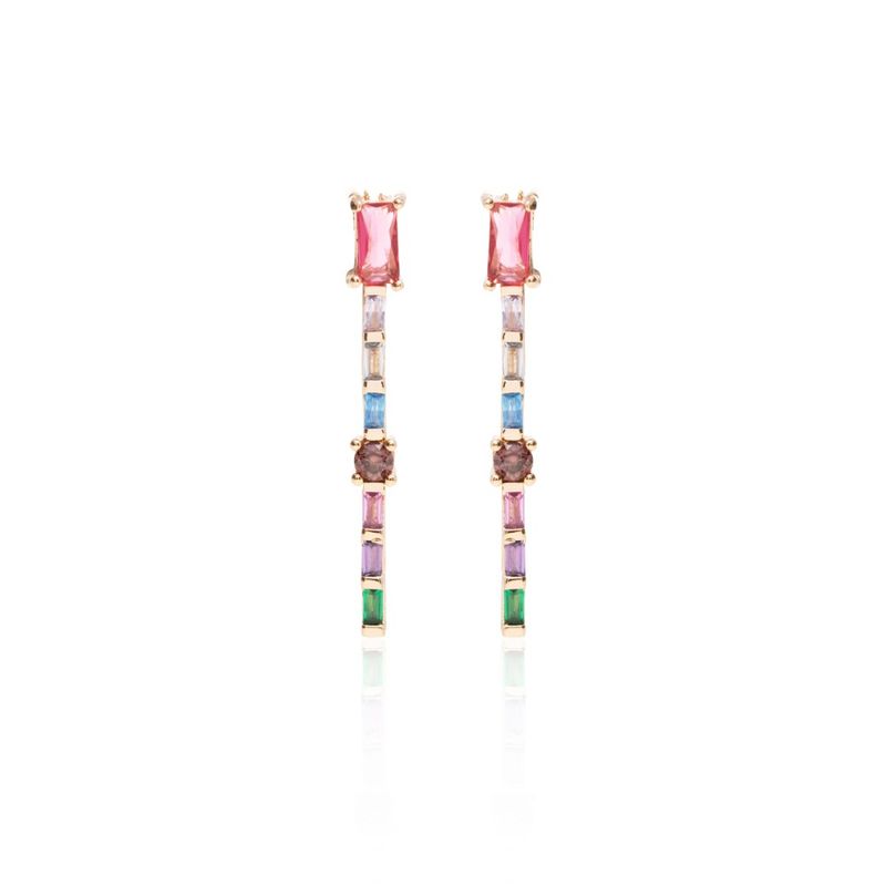 Brinco-palito-medio-cristal-topazio-azul-banho-de-ouro-18k