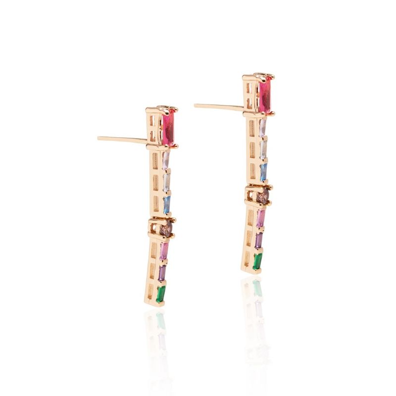 Brinco-palito-medio-cristal-topazio-azul-banho-de-ouro-18k