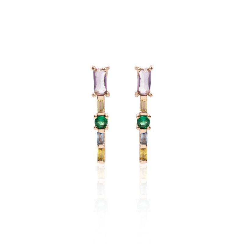 Brinco-palito-pequeno-cristal-ametista-banho-de-ouro-18k