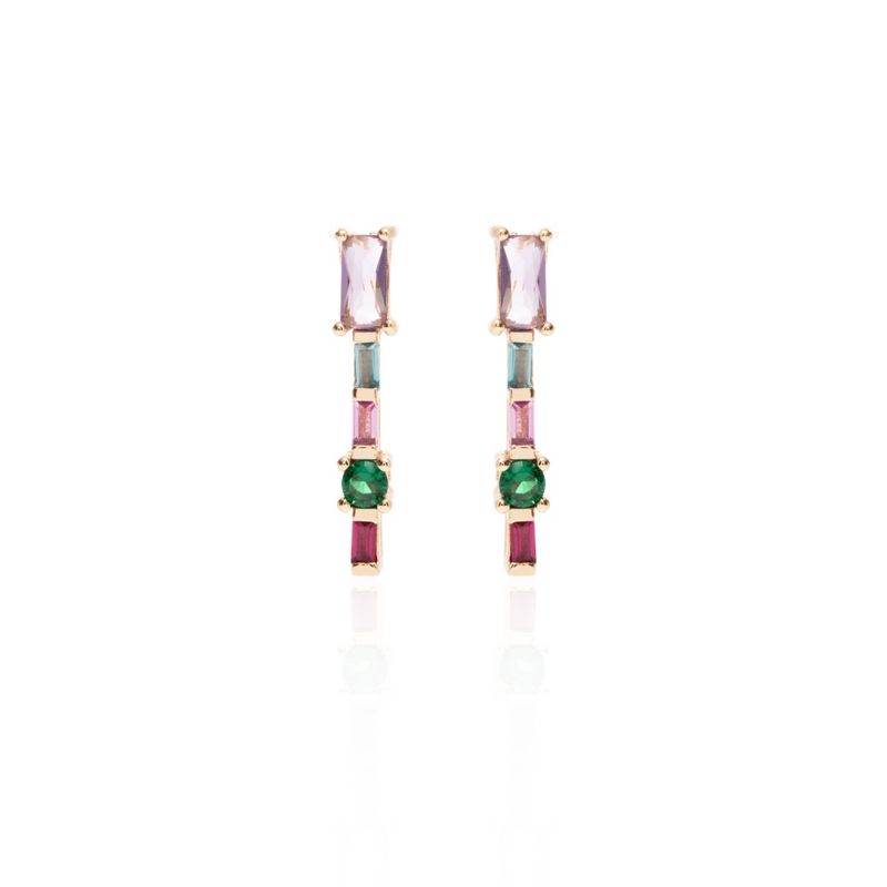 Brinco-palito-pequeno-cristal-ametista-banho-de-ouro-18k