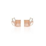 Brinco-formas-cristal-morganita-banho-de-ouro-18k