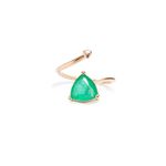 Anel-piramide-aberto-fusion-esmeralda-banho-de-ouro-18k