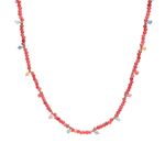 Colar-de-pedras-naturais-jade-goiaba-46cm-banho-de-ouro-18k