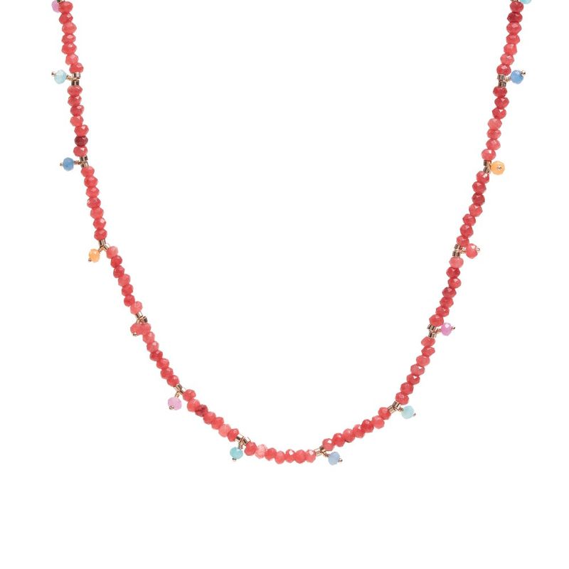 Colar-de-pedras-naturais-jade-goiaba-46cm-banho-de-ouro-18k