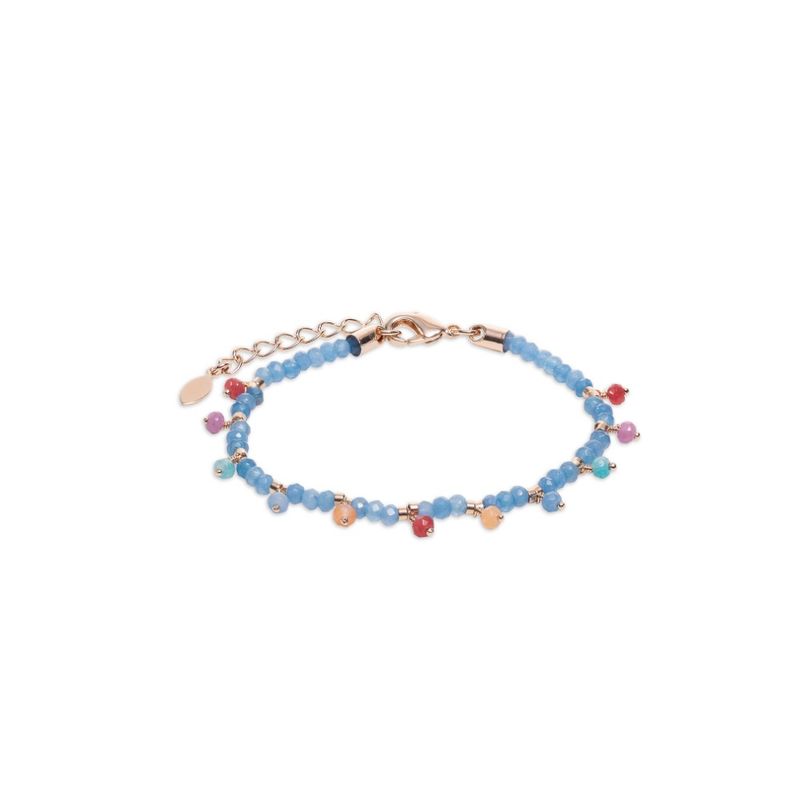 Pulseira-pedras-naturais-jade-azul-20cm-banho-de-ouro-18k