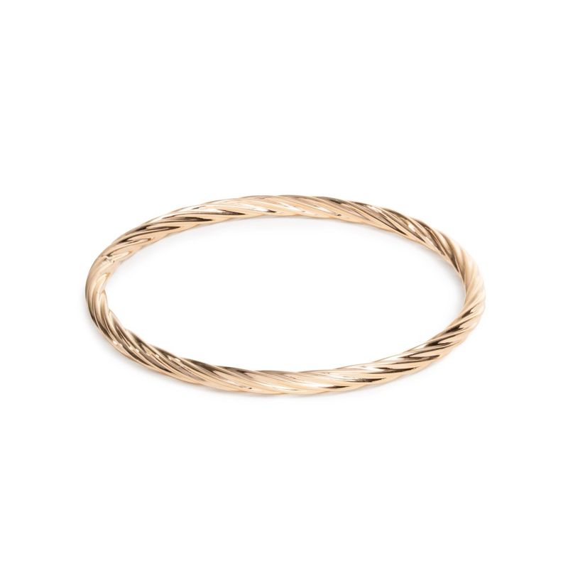 Bracelete-liso-tubo-italiano-4mm-banho-de-ouro-18k