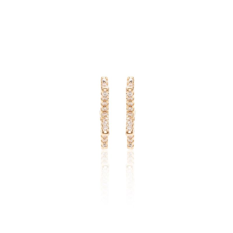 Brinco-argola-estrela-zirconia-branca-banho-de-ouro-18k