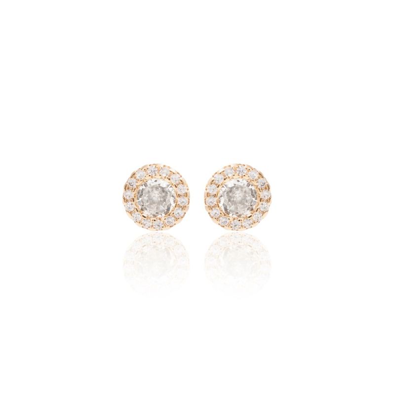 Brinco-ponto-de-luz-bordado-zirconia-branca-banho-de-ouro-18k