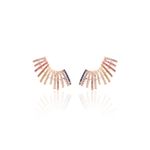 Brinco-onda-grande-zirconia-colorida-cravejada-banho-de-ouro-18k