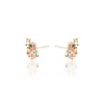 Brinco-ear-chain-formas-cristal-topazio-azul-banho-de-ouro-18k