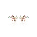 Brinco-ear-chain-formas-cristal-topazio-azul-banho-de-ouro-18k