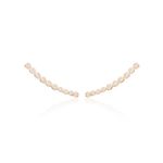 Brinco-ear-cuff-bolinhas-zirconia-branca-banho-de-ouro-18k