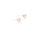 Kit-de-brincos-coracoes-cristal-safira-banho-de-ouro-18k