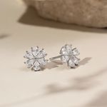 Brinco-petalas-zirconia-branca-prata-925