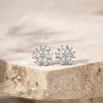 Brinco-petalas-zirconia-branca-prata-925
