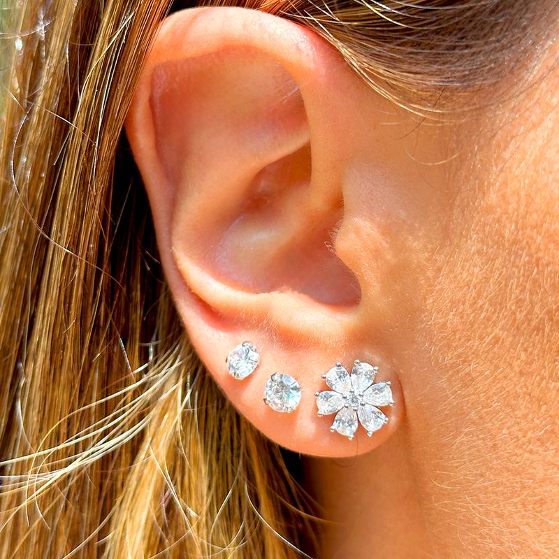 Brinco-petalas-zirconia-branca-prata-925