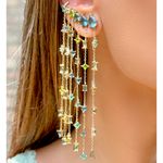 Brinco-ear-cuff-cortina-formas-cristal-london-blue-banho-de-ouro-18k-