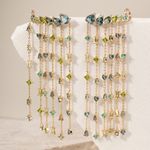 Brinco-ear-cuff-cortina-formas-cristal-london-blue-banho-de-ouro-18k-