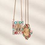 Colar-escapulario-nossa-senhora-aparecida-espirito-santo-cristal-paraiba-65cm-banho-de-ouro-18k