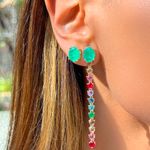 Brinco-versatil-fusion-esmeralda-banho-de-ouro-18k