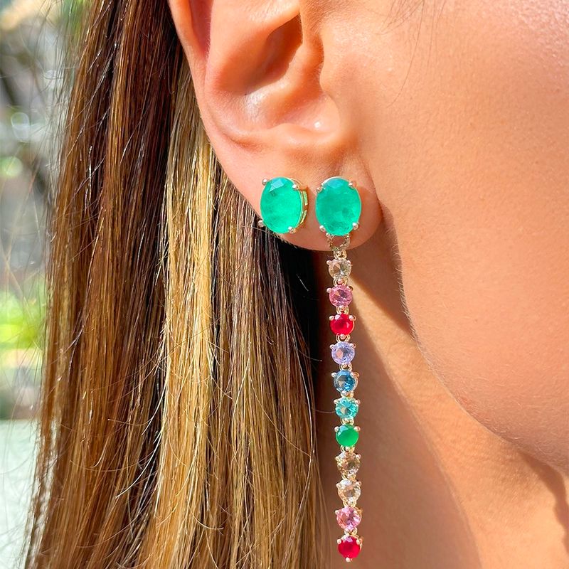 Brinco-versatil-fusion-esmeralda-banho-de-ouro-18k