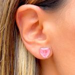 Brinco-coracao-fusion-turmalina-rosa-prata-925