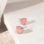 Brinco-coracao-fusion-turmalina-rosa-prata-925