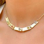 Colar-medalhas-com-coroa-cristal-citrino-45-cm-banho-de-ouro-18k-