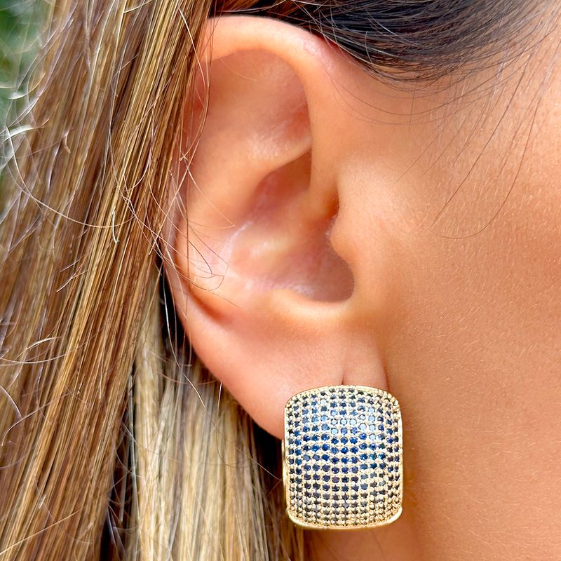 Brinco-argola-grande-zirconia-azul-banho-de-ouro-18k