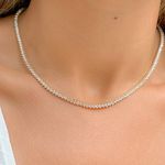 Colar-riviera-bolinhas-zirconias-brancas-42-cm-banho-de-ouro-18k
