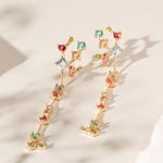 Brinco-longo-formas-cristal-paraiba-articulado-banho-de-ouro-18k-