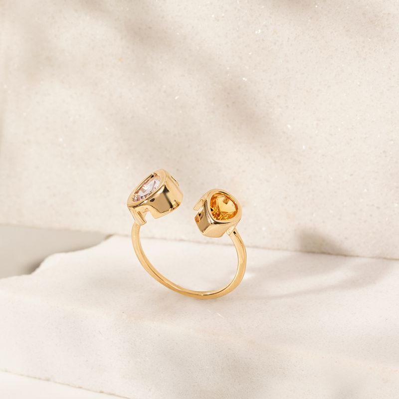 Anel-gotas-aberto-cristal-citrino-banho-de-ouro-18k
