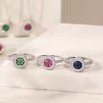 Anel-mosaico-cristal-safira-banho-de-rodio-branco
