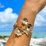 Bracelete-botoes-de-flores-banho-de-ouro-18k