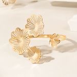 Bracelete-botoes-de-flores-banho-de-ouro-18k