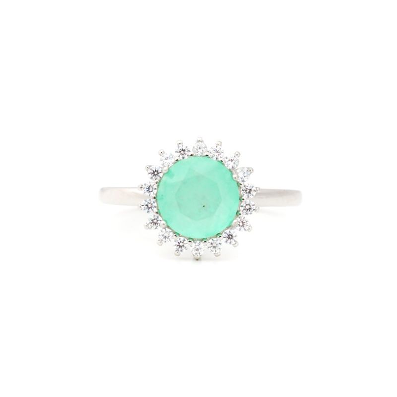 Anel-fusion-esmeralda-colmbiana-com-cravacao-em-garras-prata-925-