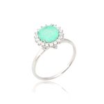 Anel-fusion-esmeralda-colmbiana-com-cravacao-em-garras-prata-925-