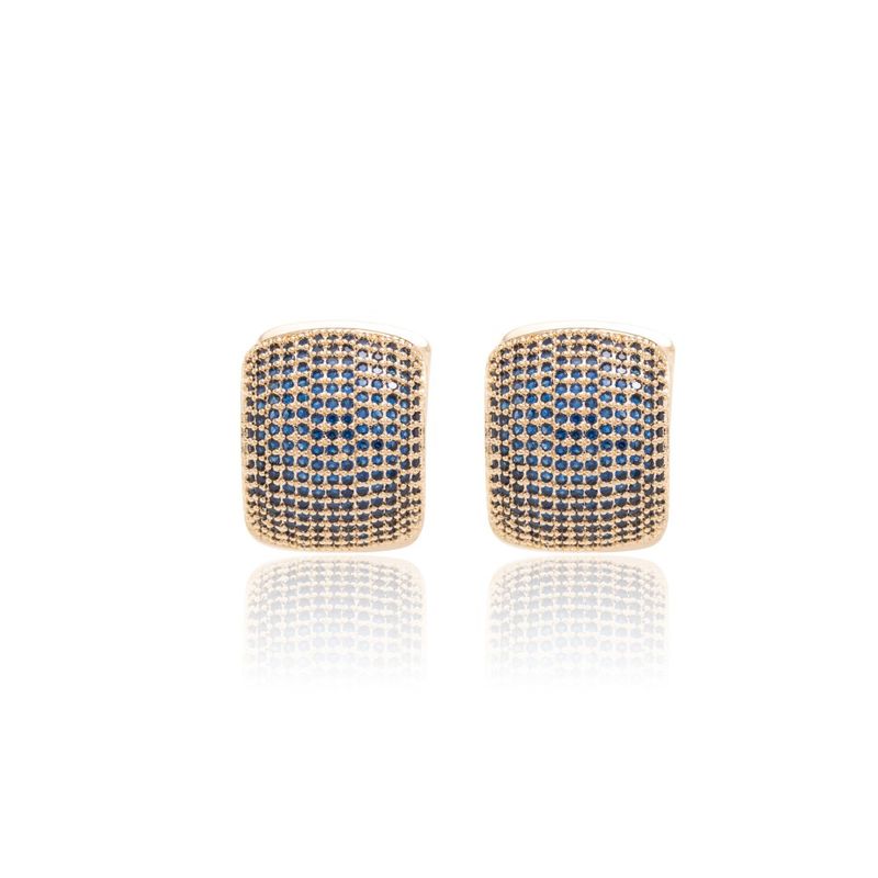 Brinco-argola-grande-zirconia-azul-banho-de-ouro-18k